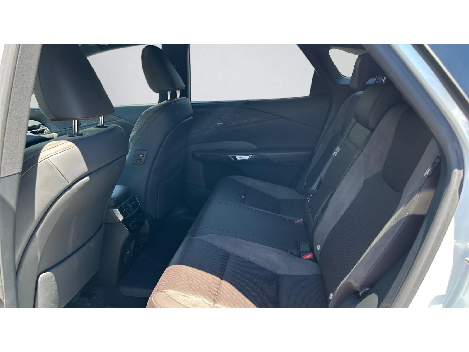 Lexus RX 450h ������� ������ �� 875   | Mobile.bg � ����������� 11