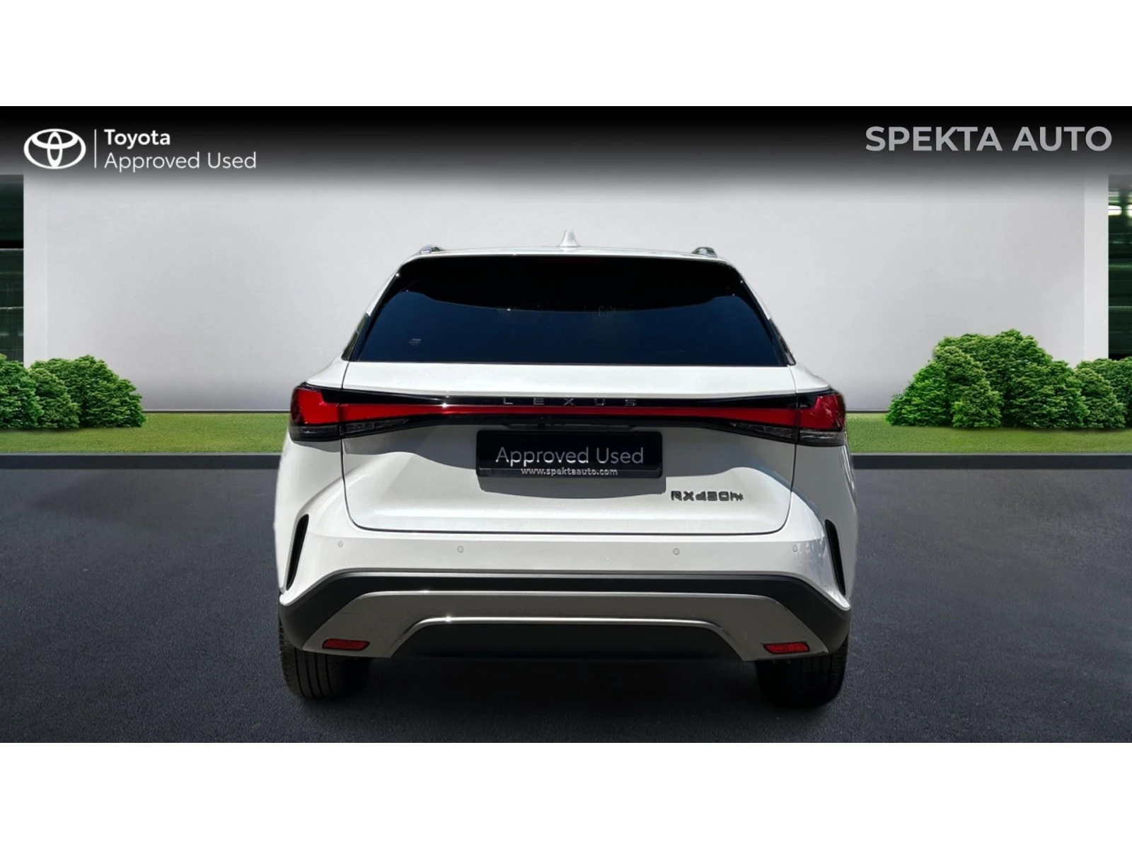 Lexus RX 450h ������� ������ �� 875   | Mobile.bg � ����������� 4