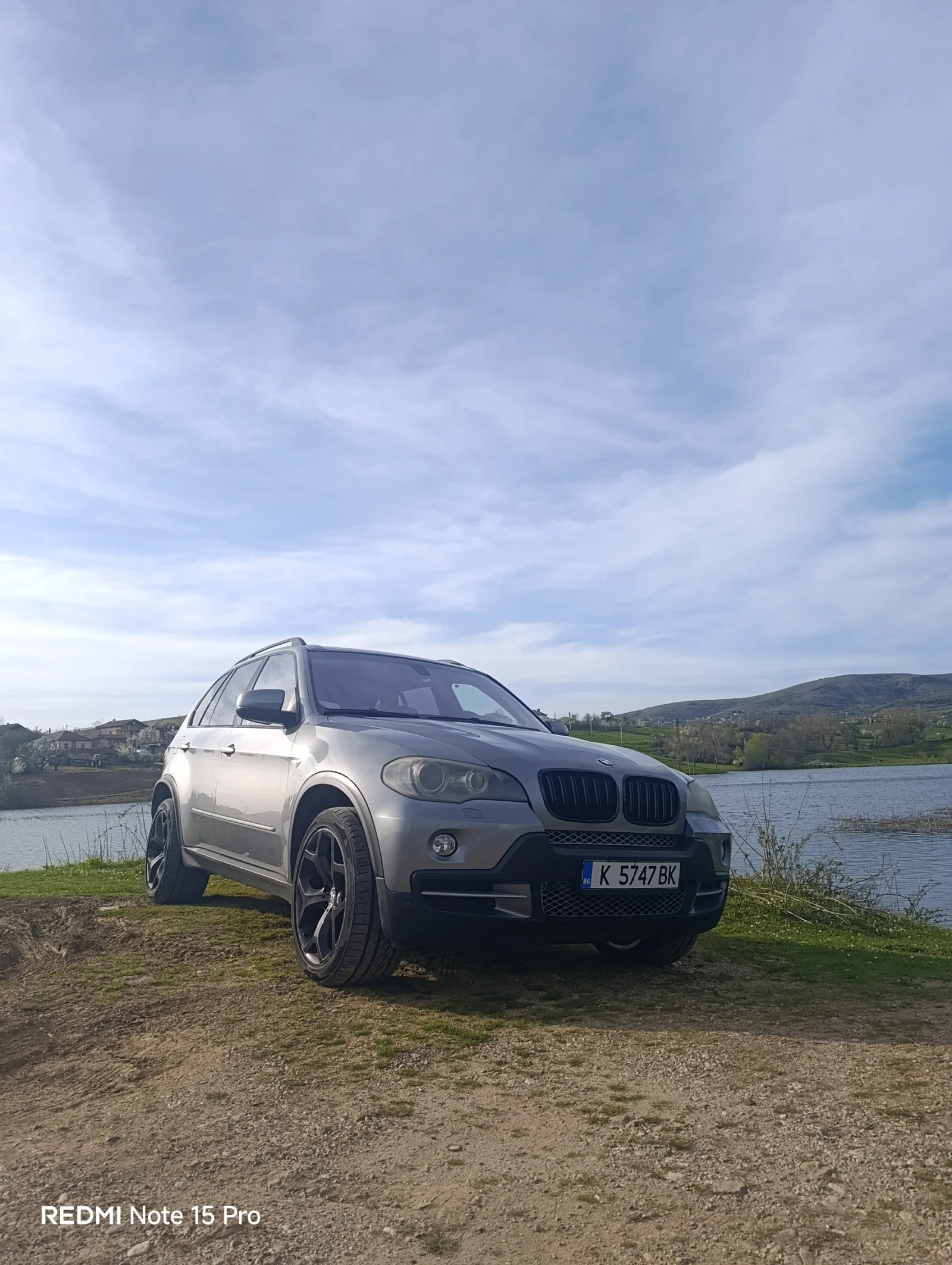 BMW X5 | Mobile.bg � ����������� 5
