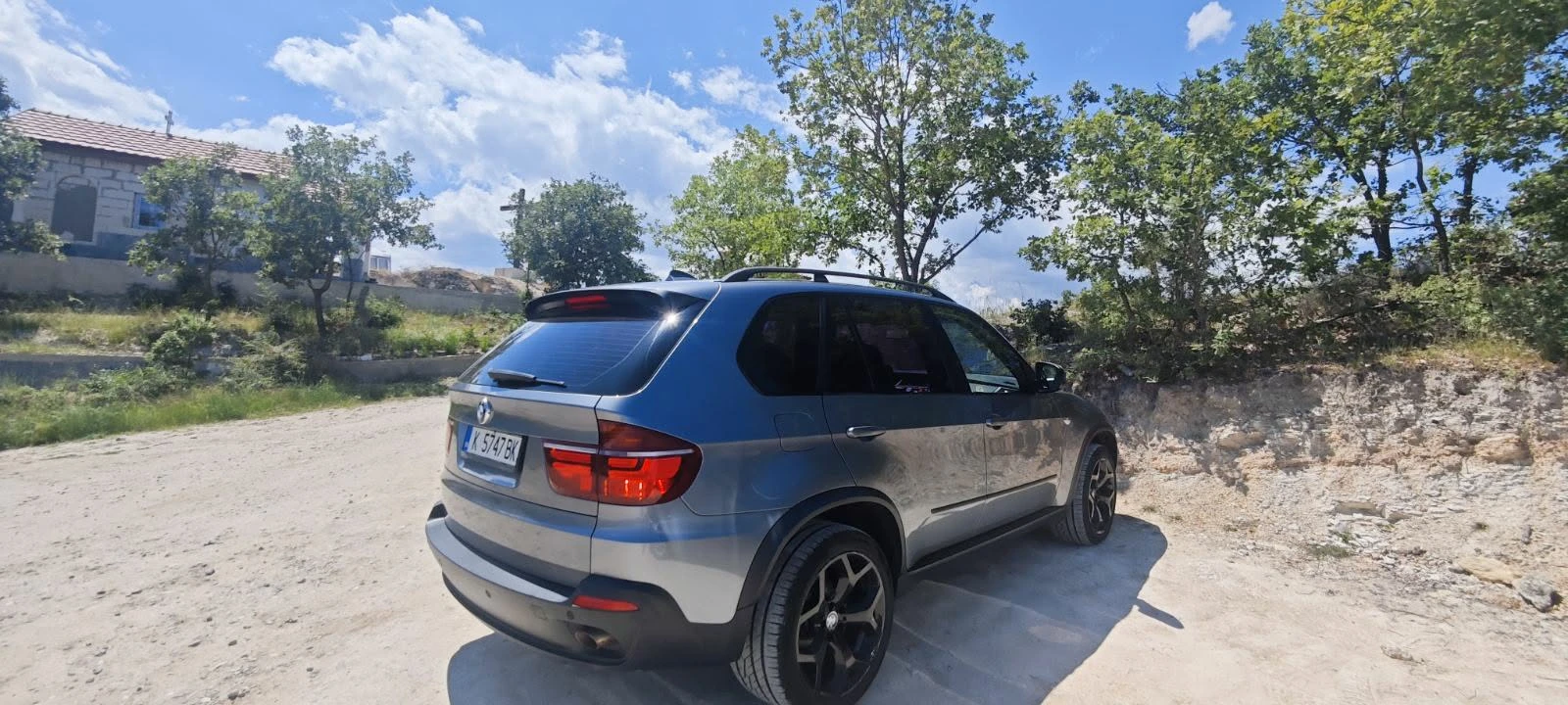 BMW X5 | Mobile.bg � ����������� 4