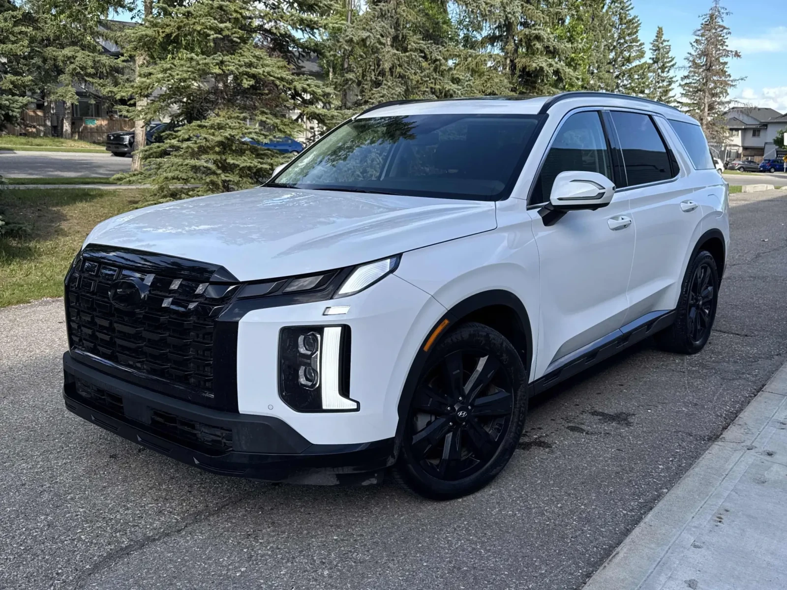 Hyundai Palisade Urban * ОБДУХВАНЕ * ПОДГРЕВИ * ПАНОРАМА * Keyless