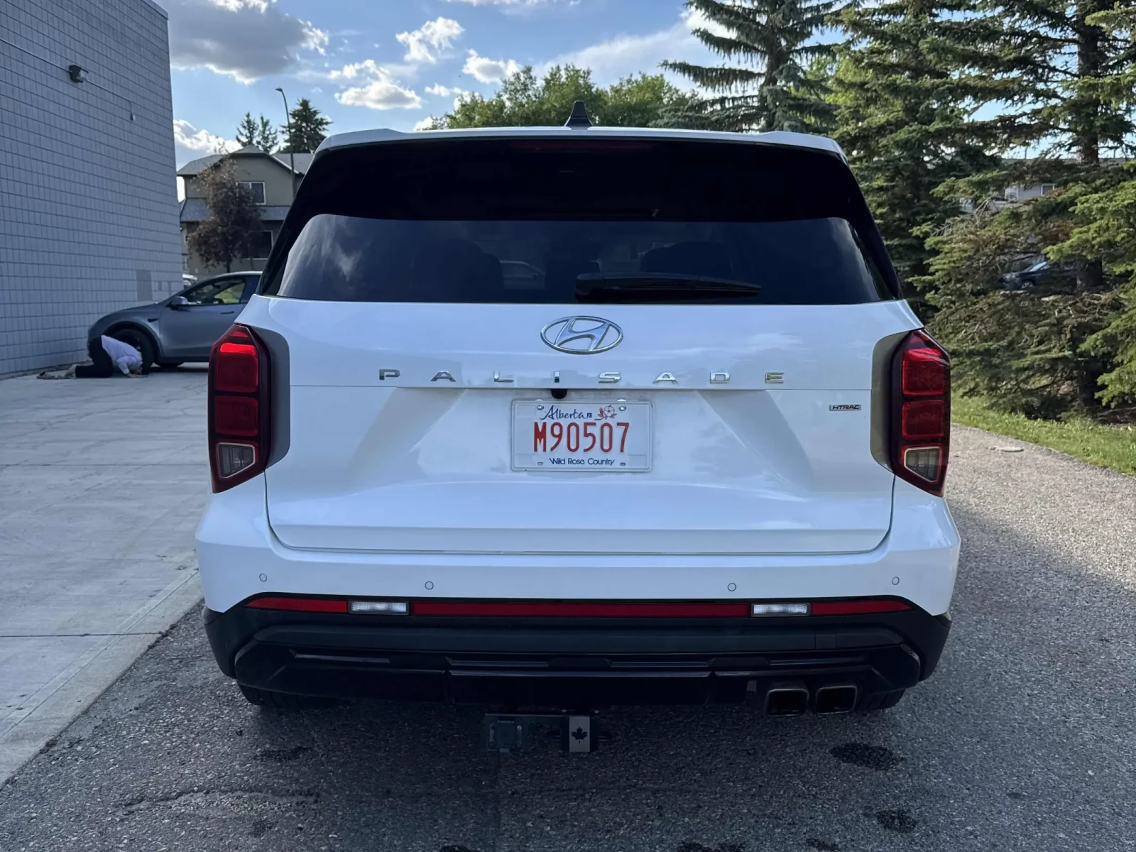 Hyundai Palisade Urban * ОБДУХВАНЕ * ПОДГРЕВИ * ПАНОРАМА * Keyless, снимка 5 - Автомобили и джипове - 55073525