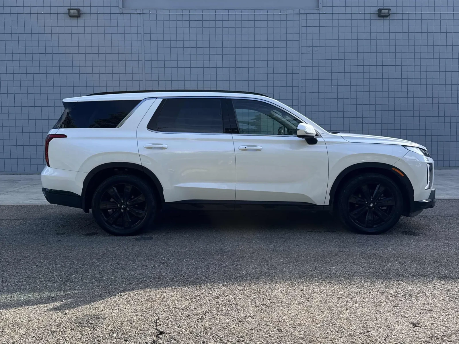 Hyundai Palisade Urban * ОБДУХВАНЕ * ПОДГРЕВИ * ПАНОРАМА * Keyless, снимка 4 - Автомобили и джипове - 55073525