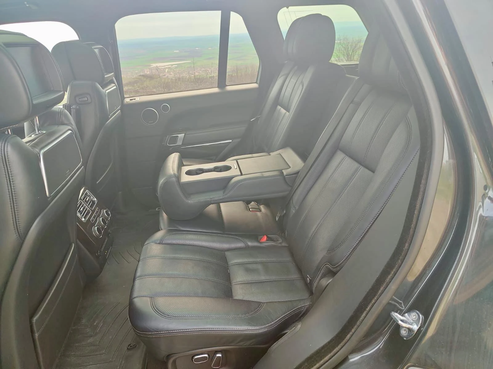 Land Rover Range rover L405 Autobiography, снимка 12 - Автомобили и джипове - 55598053