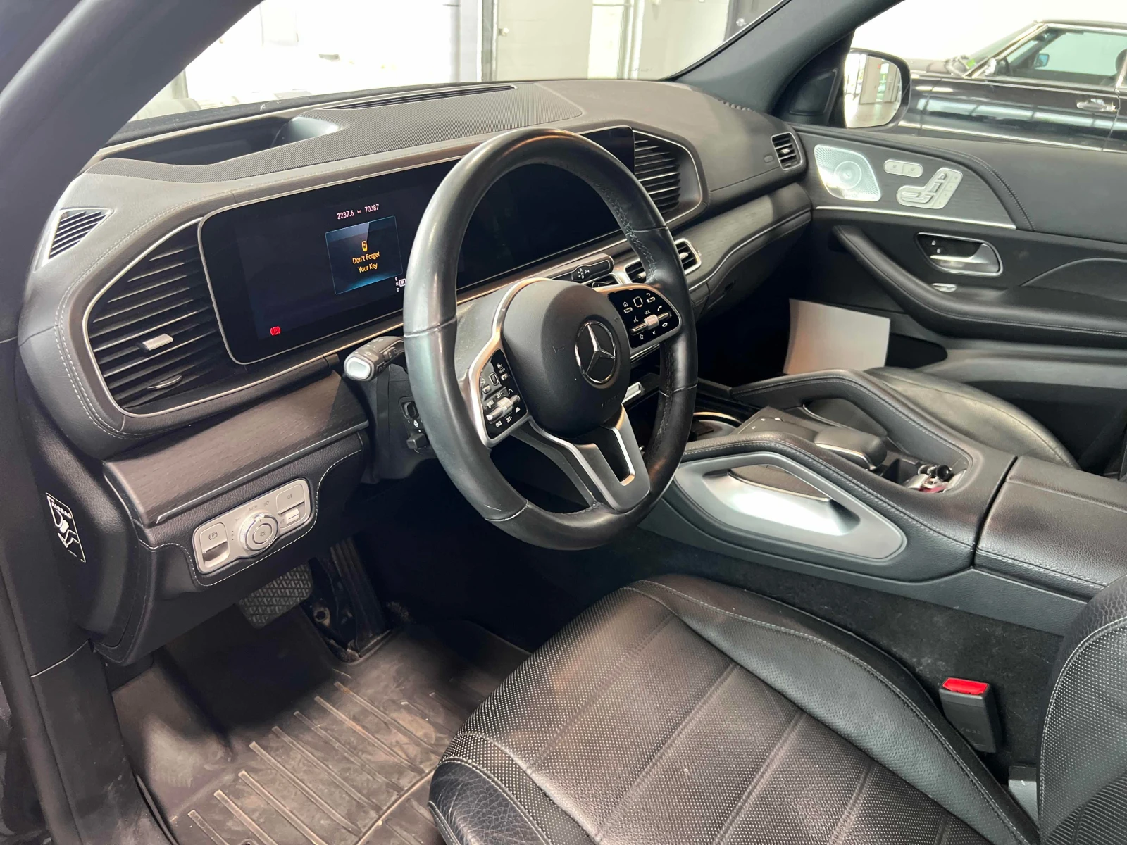 Mercedes-Benz GLE 450 * AMG Line * CARFAX * �� Mercedes *  | Mobile.bg � ����������� 6