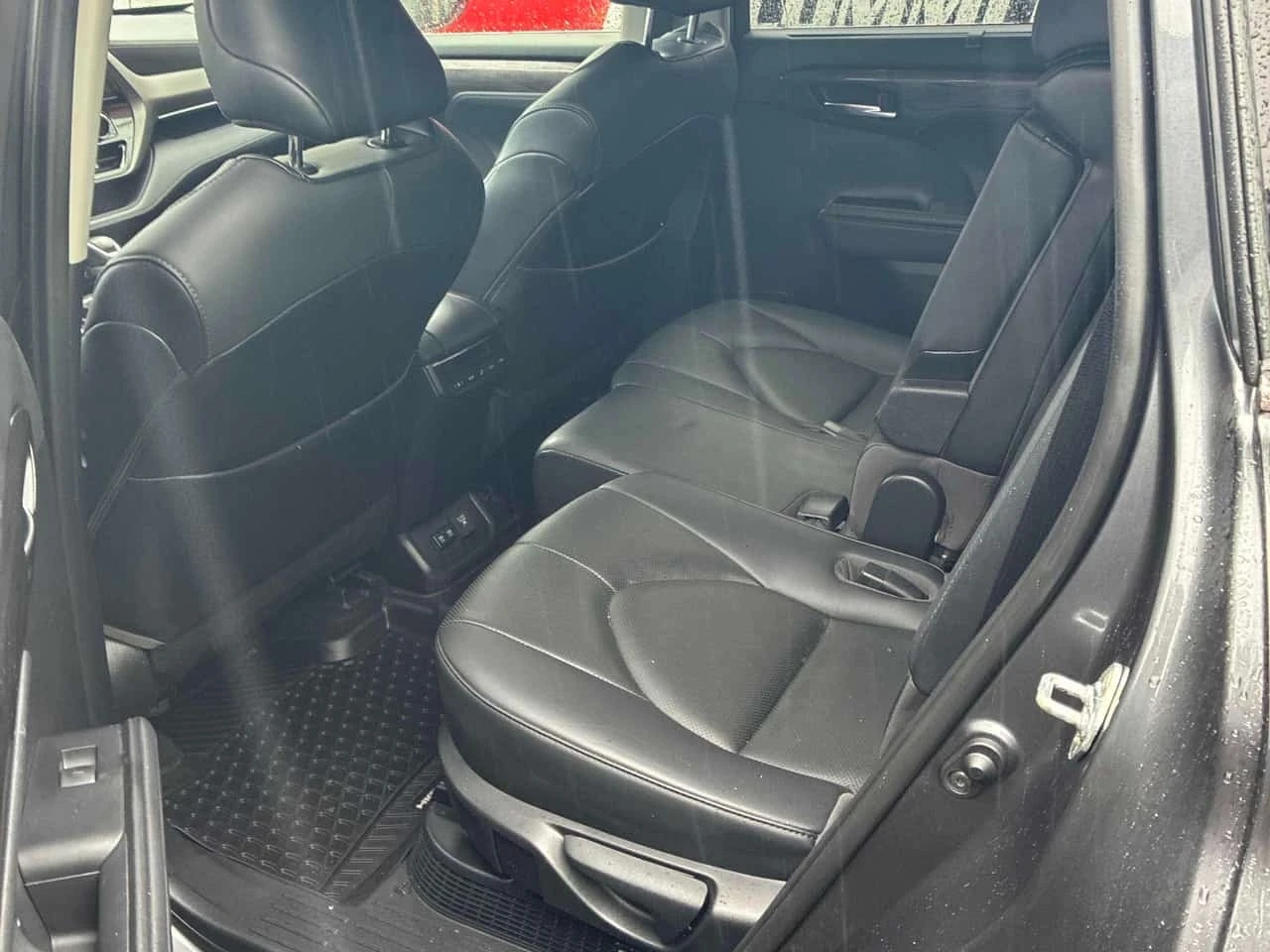 Toyota Highlander Hybrid Limited | CARFAX | АВТОКРЕДИТ , снимка 10 - Автомобили и джипове - 56239846