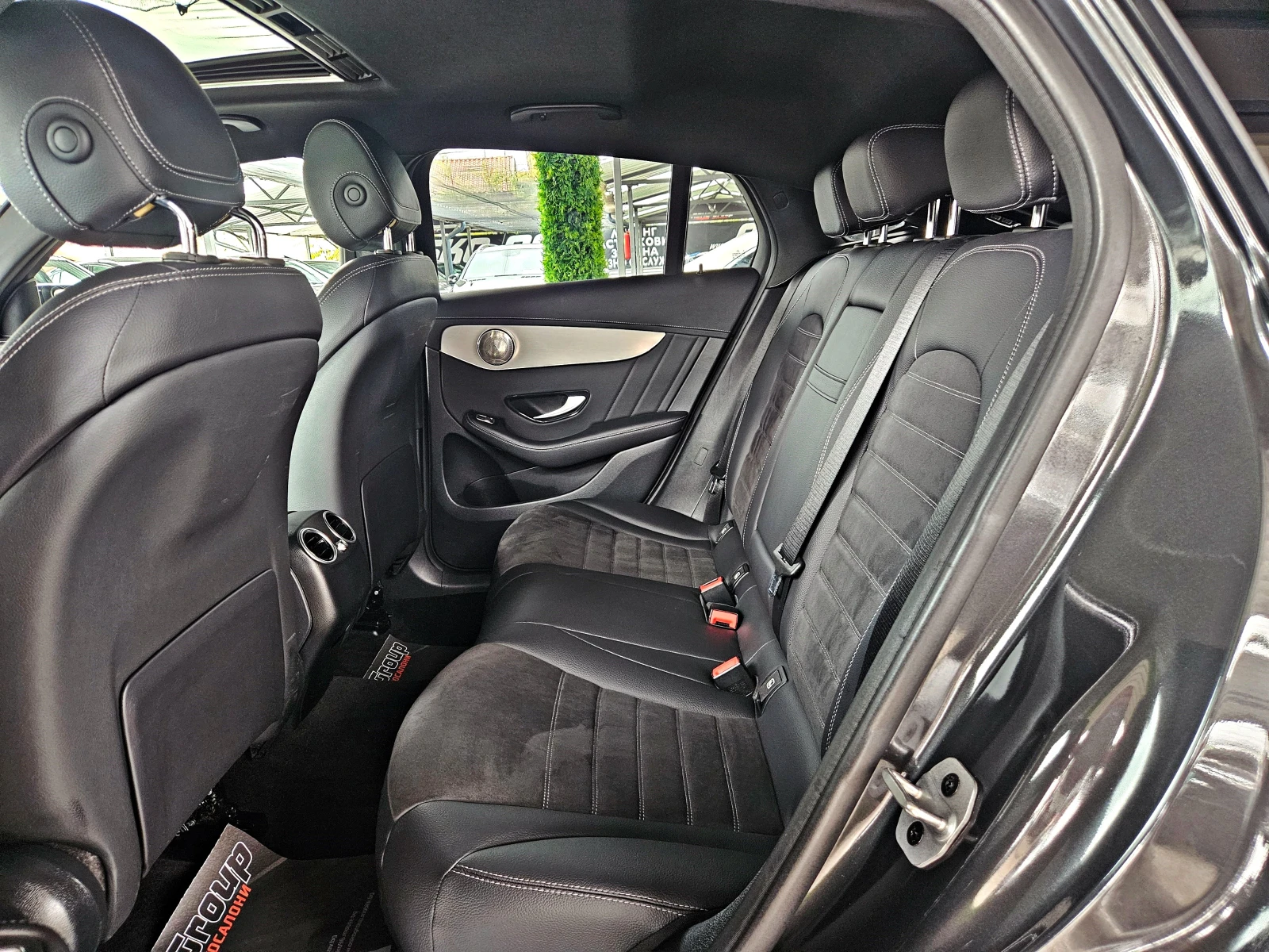 Mercedes-Benz GLC 300 COUPE AMG/VIRTUAL/DISTR/CAMERA/CAR PLAY/AIRMAT/LIZ | Mobile.bg � ����������� 16