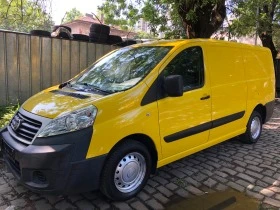 Fiat Scudo 1.6HDI, снимка 1