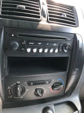 Fiat Scudo 1.6HDI, снимка 9