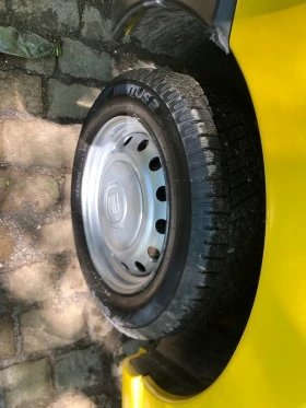 Fiat Scudo 1.6HDI, снимка 6