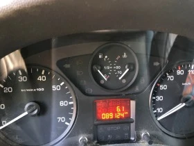 Fiat Scudo 1.6HDI, снимка 8