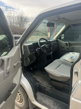 VW T4 2, 5TDI, снимка 9