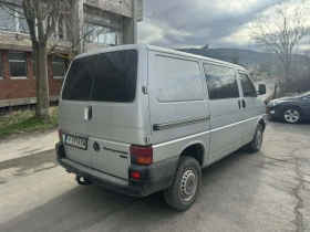 VW T4 2, 5TDI, снимка 3