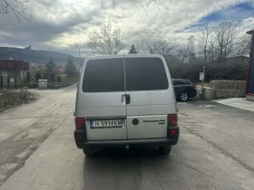 VW T4 2, 5TDI, снимка 6