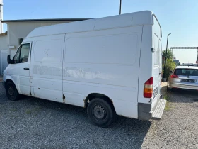 Mercedes-Benz Sprinter 311 cdi 5+ 1 товаропътник, снимка 6