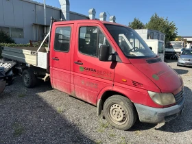 Mercedes-Benz Sprinter 311 cdi 5+ 1 товаропътник, снимка 1