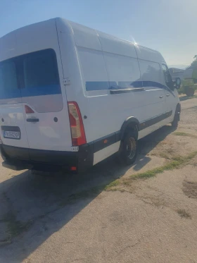 Обява за продажба на Renault Master ~15 500 лв. - изображение 3