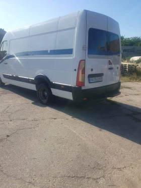 Обява за продажба на Renault Master ~15 500 лв. - изображение 5