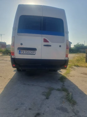Обява за продажба на Renault Master ~15 500 лв. - изображение 4