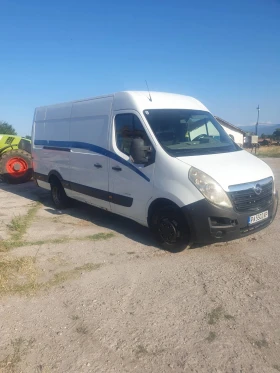 Обява за продажба на Renault Master ~15 500 лв. - изображение 2