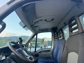 Iveco Daily 65/35c18* 3.0HPI* 180* 6* -*  | Mobile.bg    14