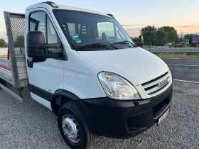 Iveco Daily 65/35c18* 3.0HPI* 180* 6* -*  | Mobile.bg    11