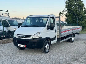 Iveco Daily 65/35c18* 3.0HPI* 180кс* 6метра* Б-категория* 