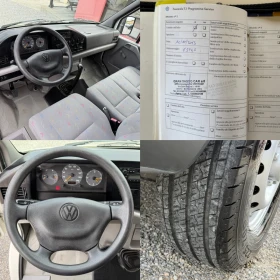 VW Lt 35 2.5TDi, *  * 213 000! * *  | Mobile.bg    16