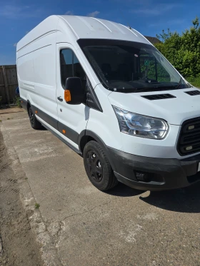 Ford Transit, снимка 5