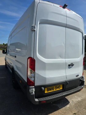Ford Transit, снимка 8