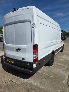 Ford Transit, снимка 9