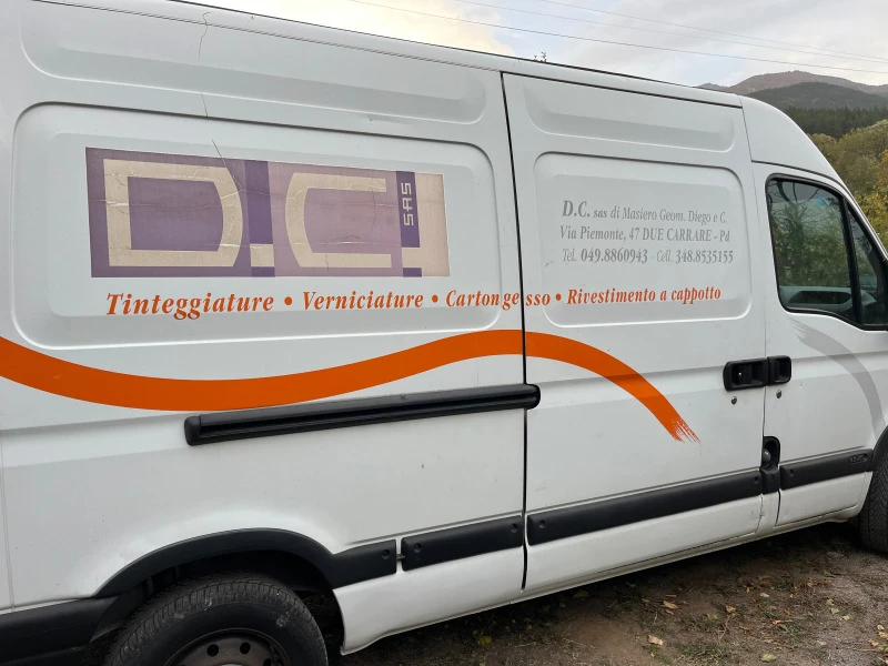 Renault Master 2.2 DCI, снимка 2 - Бусове и автобуси - 46984549