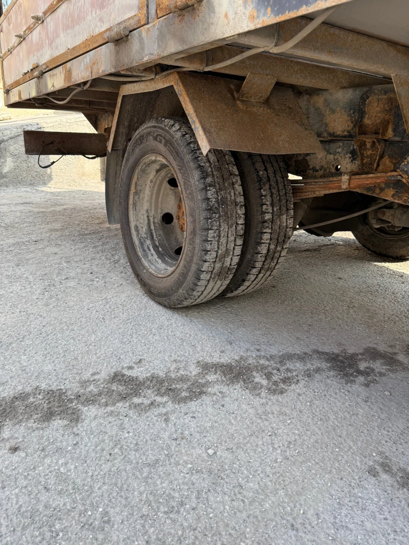 Iveco 35c13, снимка 9 - Бусове и автобуси - 52398579