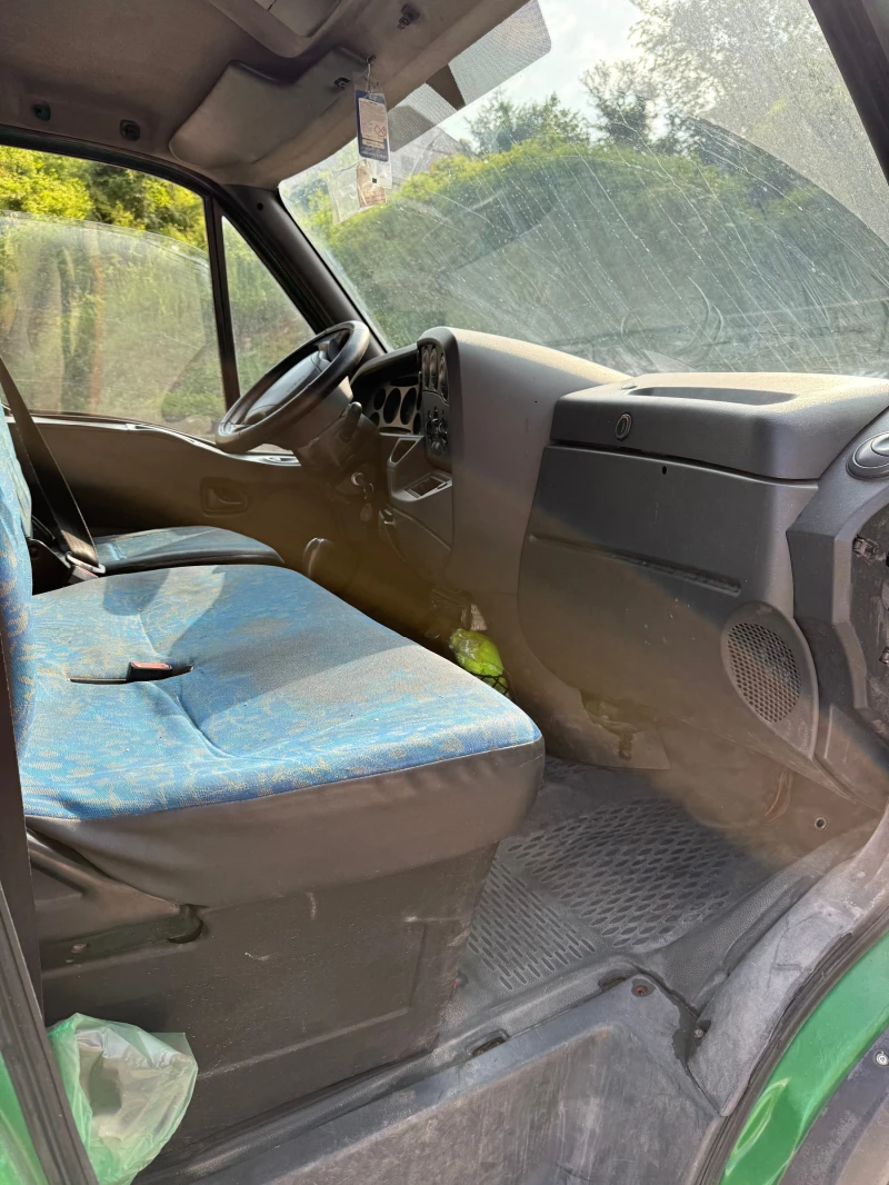 Iveco 35c13, снимка 7 - Бусове и автобуси - 52398579