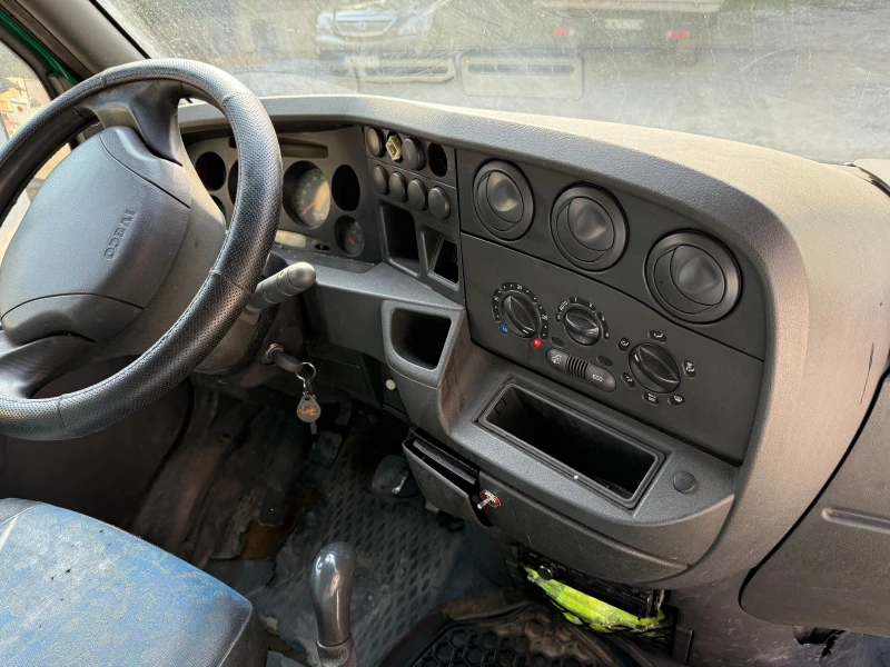 Iveco 35c13, снимка 8 - Бусове и автобуси - 52398579