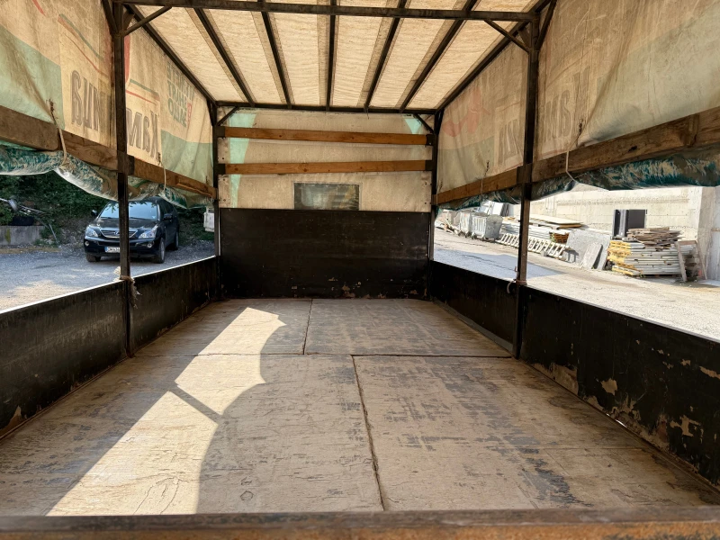 Iveco 35c13, снимка 10 - Бусове и автобуси - 52398579