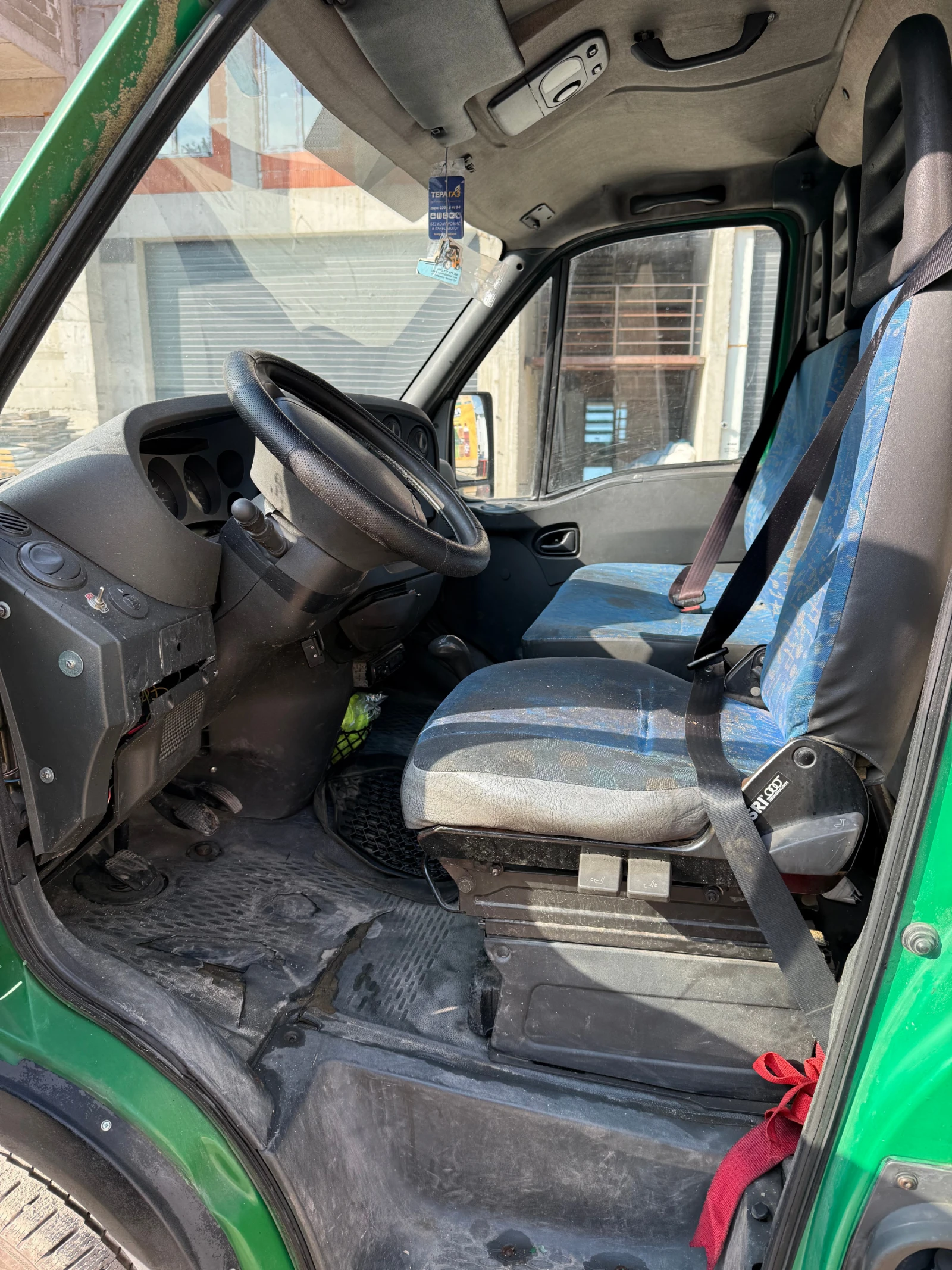 Iveco 35c13  - изображение 6