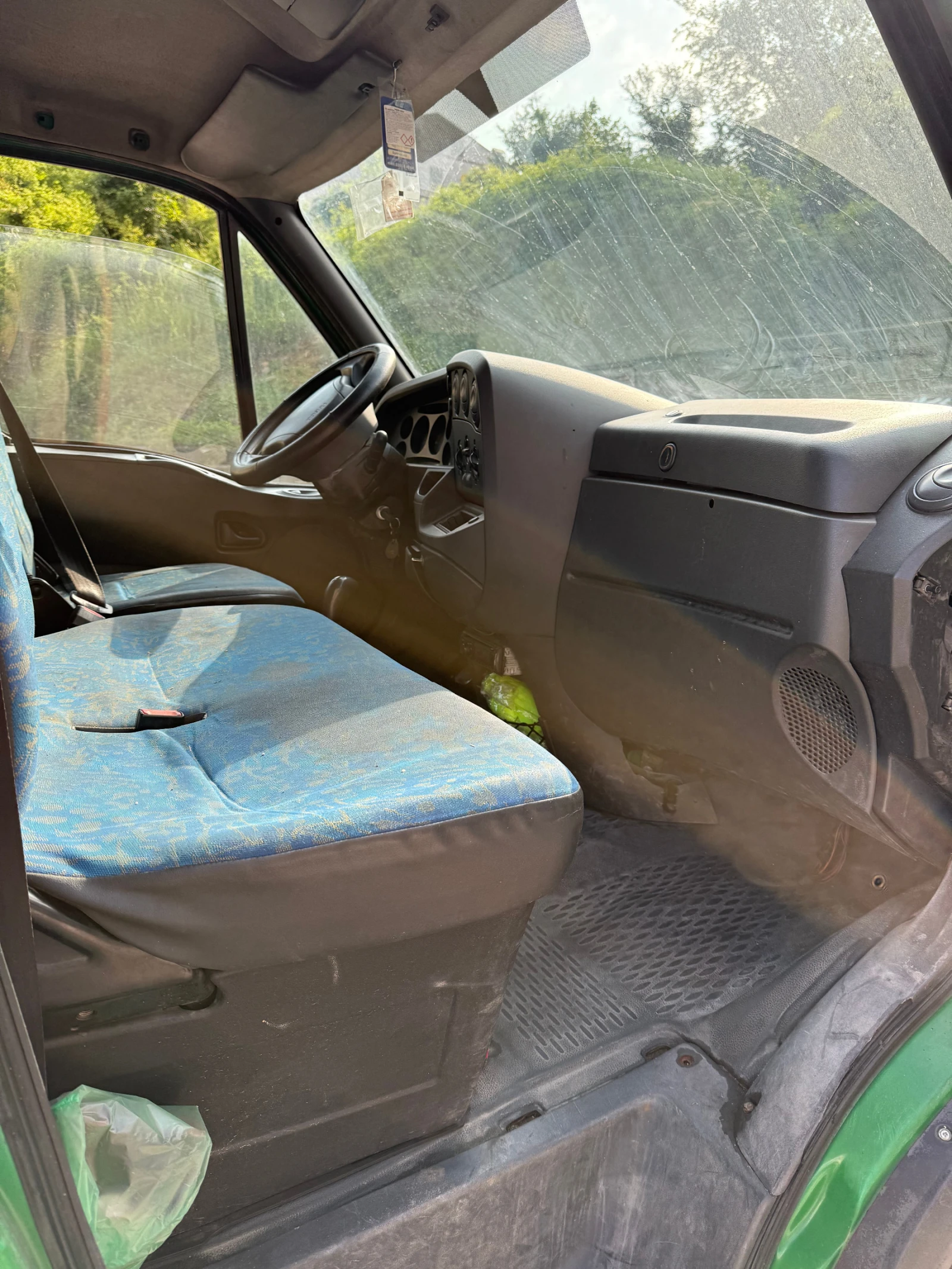 Iveco 35c13  - изображение 7