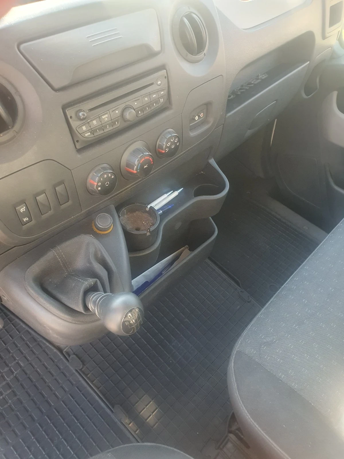 Renault Master  - изображение 7