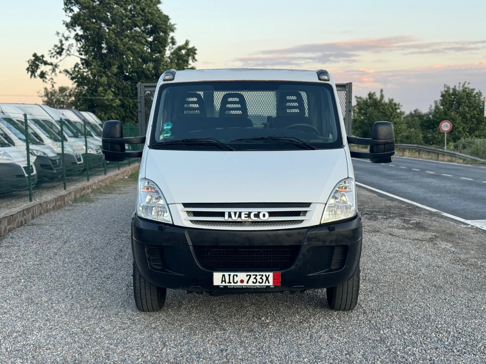 Iveco Daily 65/35c18* 3.0HPI* 180кс* 6метра* Б-категория*  - изображение 2