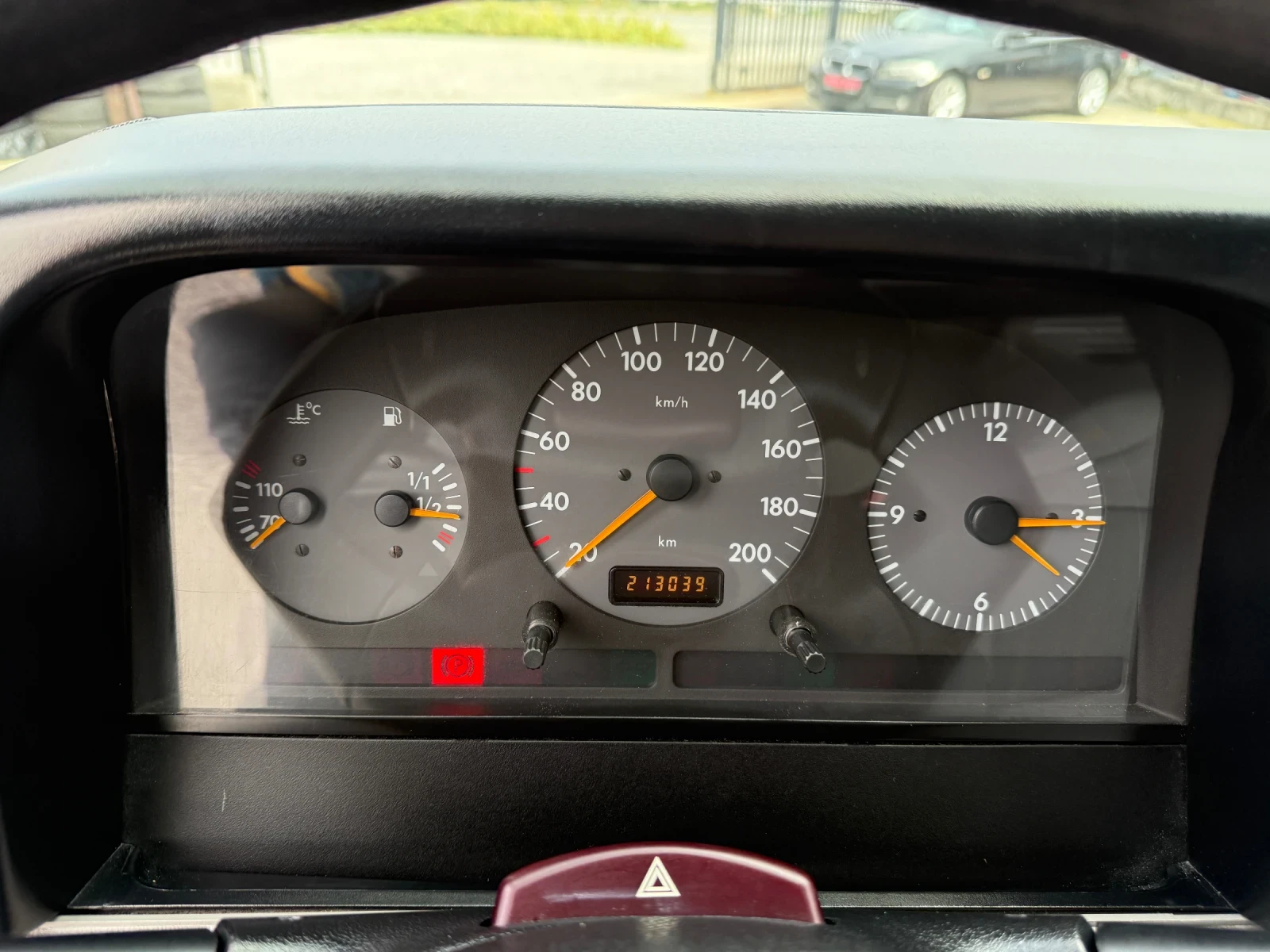 VW Lt 35 2.5TDi, * БЕЗ РЪЖДИ* 213 000км! * Гаранция* ТОП - изображение 10
