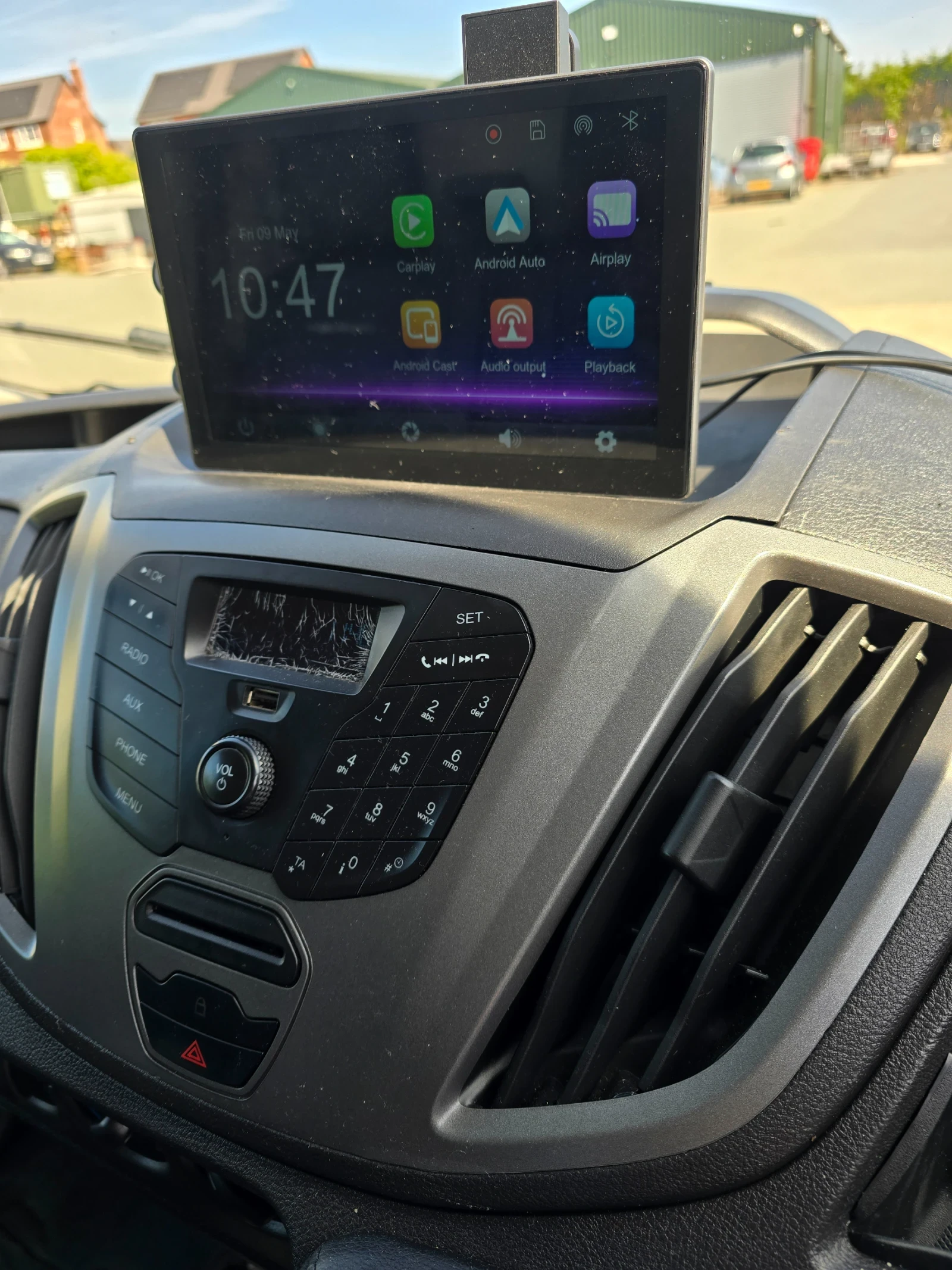 Ford Transit | Mobile.bg � ����������� 2