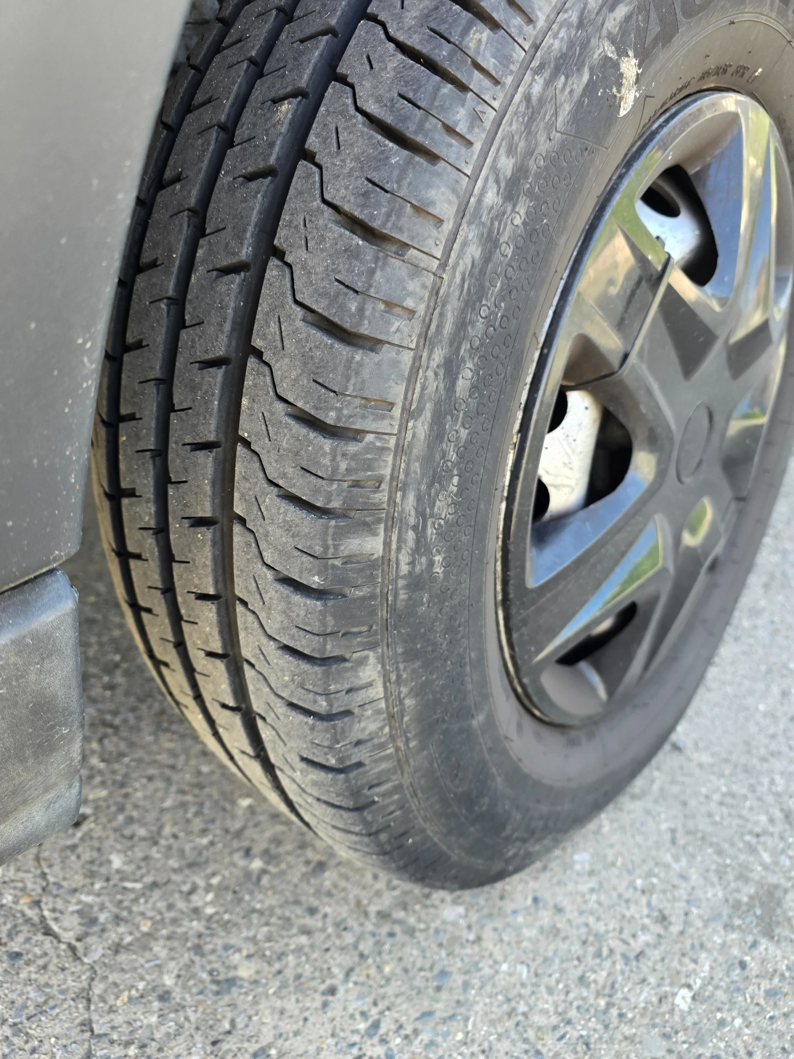 Ford Transit | Mobile.bg � ����������� 7