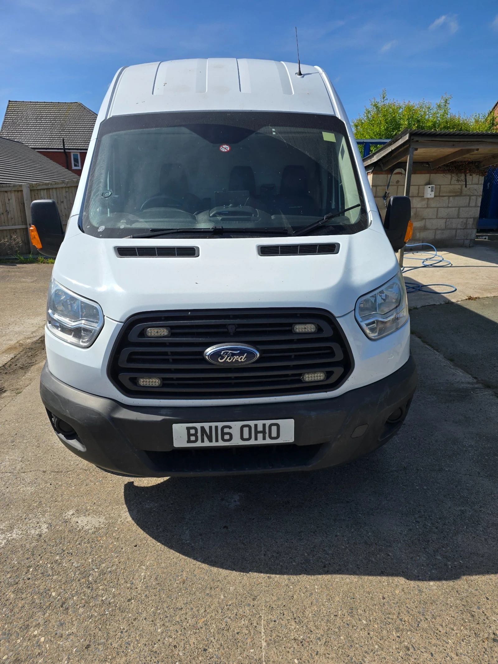 Ford Transit | Mobile.bg � ����������� 1