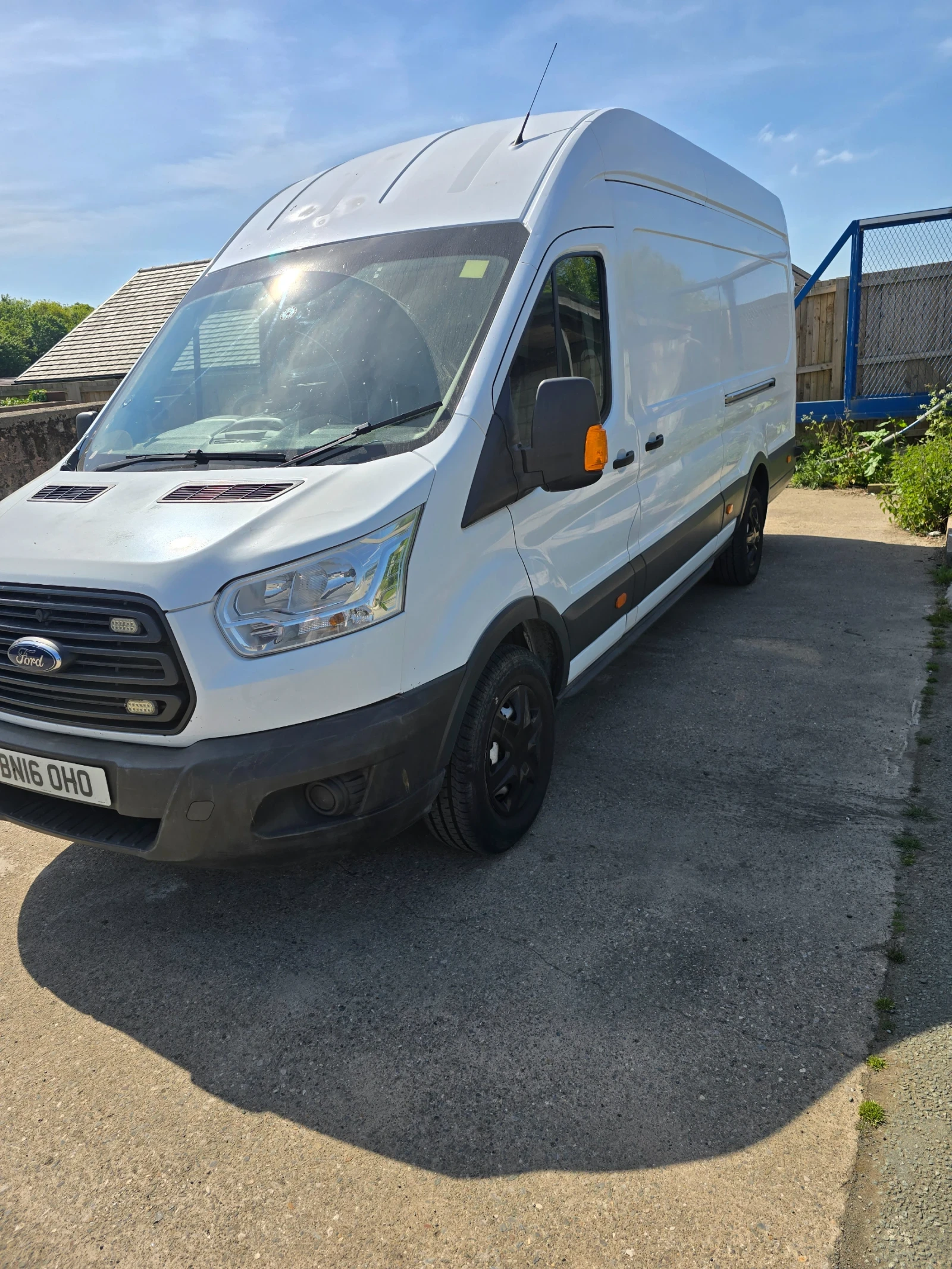 Ford Transit | Mobile.bg � ����������� 6