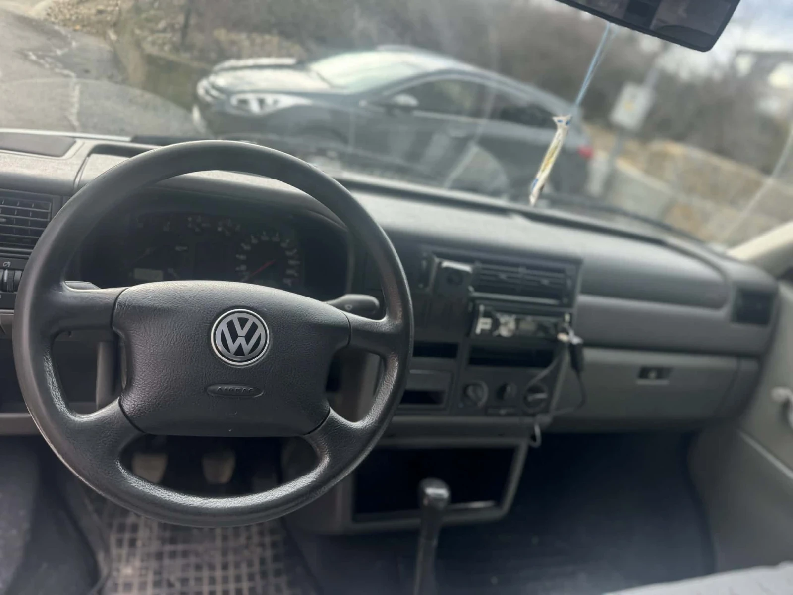 VW T4 2, 5TDI, снимка 8 - Бусове и автобуси - 53787637