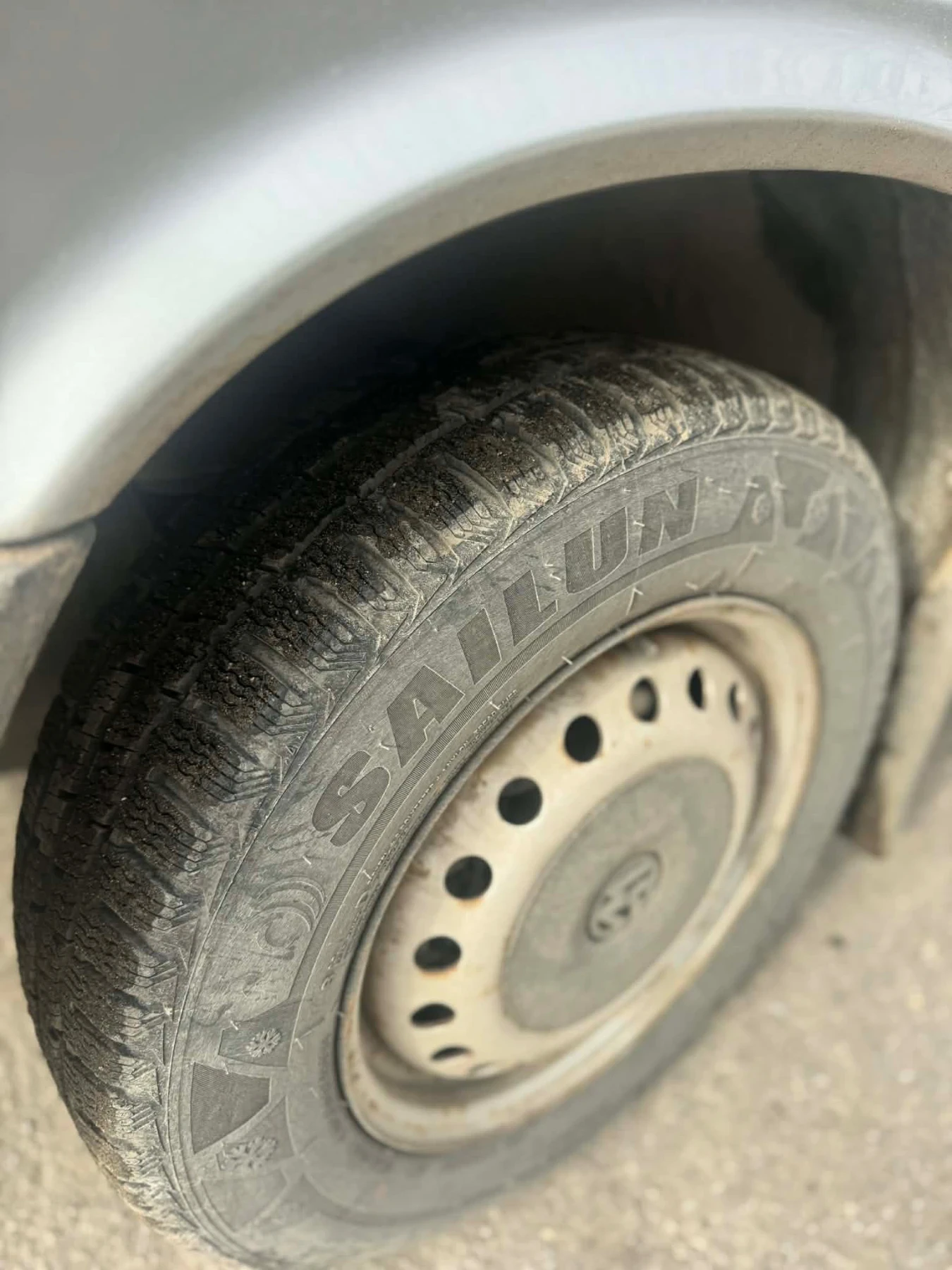 VW T4 2, 5TDI, снимка 13 - Бусове и автобуси - 53787637