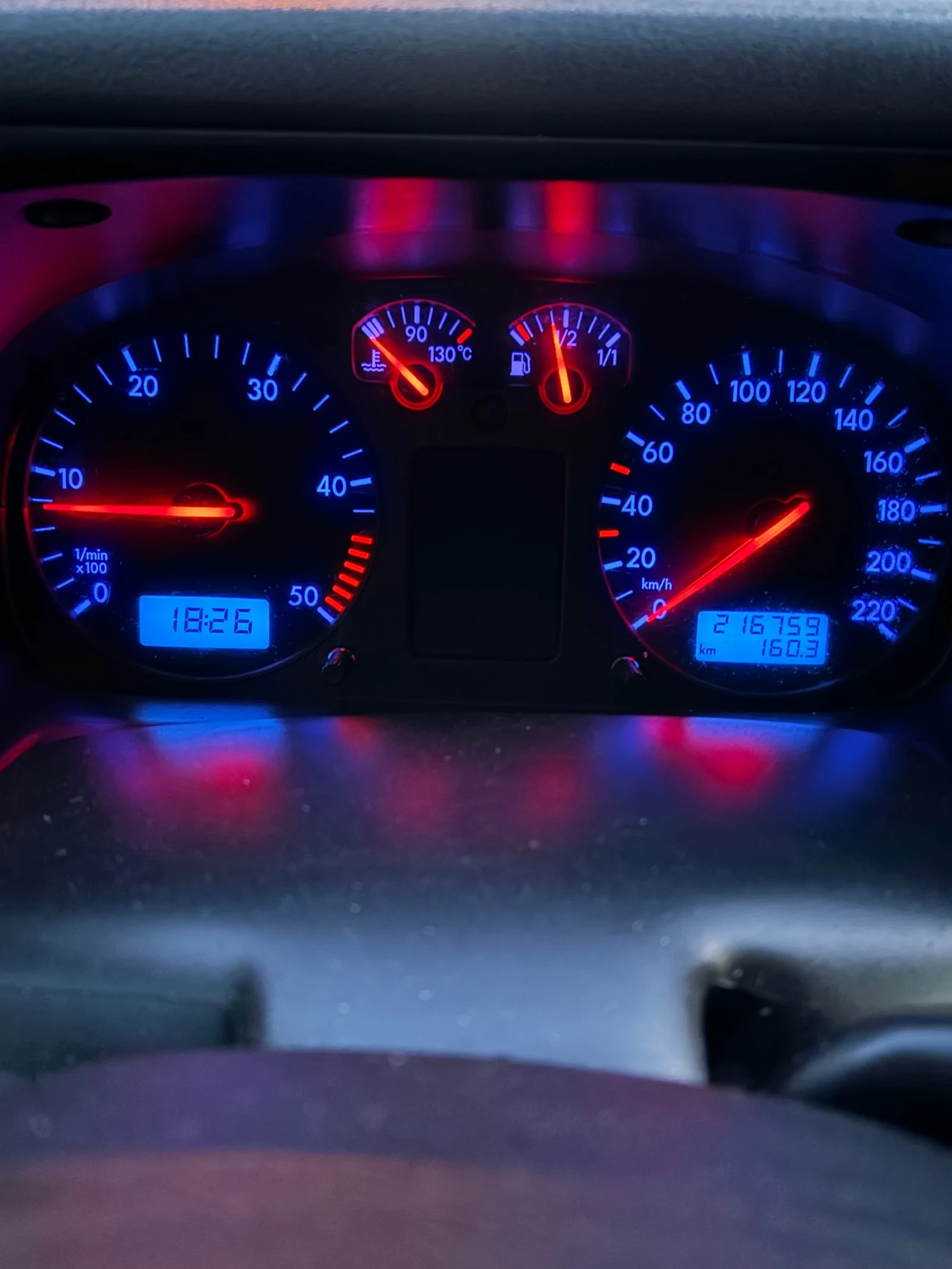 VW T4 2, 5TDI, снимка 14 - Бусове и автобуси - 53787637