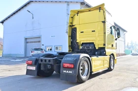 Man Tgx 18.560, снимка 3