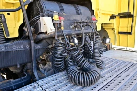 Man Tgx 18.560, снимка 6